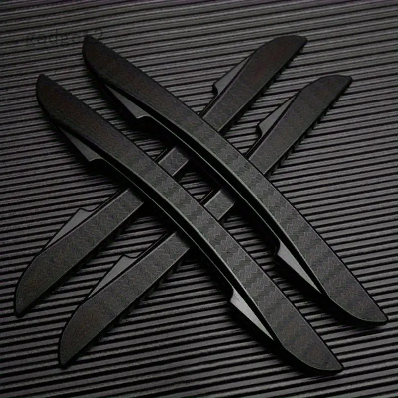 4pcs Anti Scratch Car Door Edg - Car Door Edge Guard review and price
