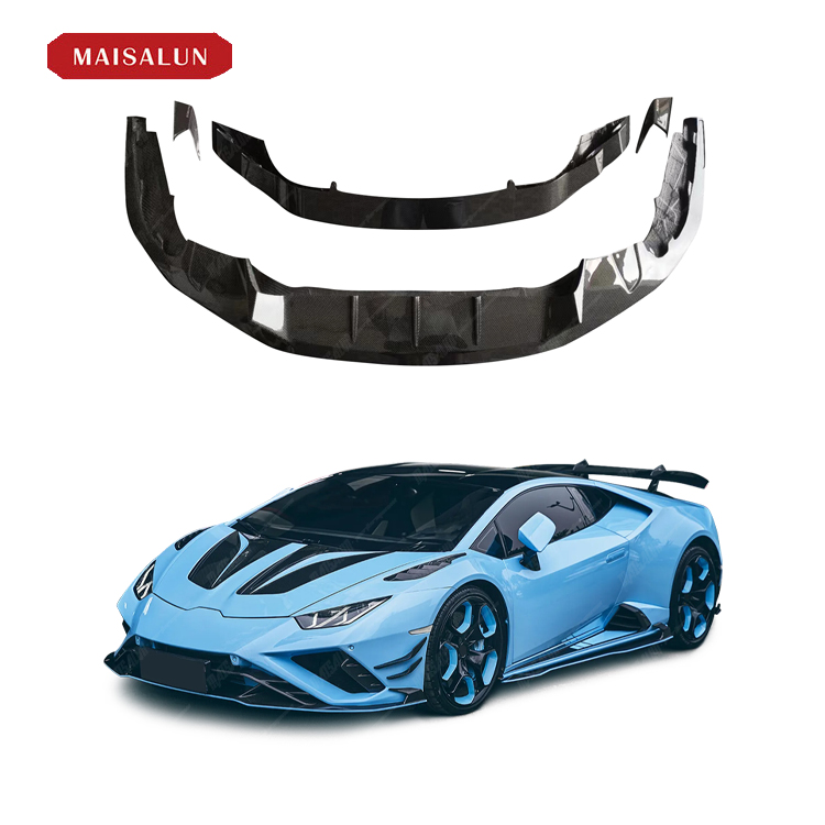 Tune PK Style Carbon Fiber Fro - Car Accessories Lipa review and price
