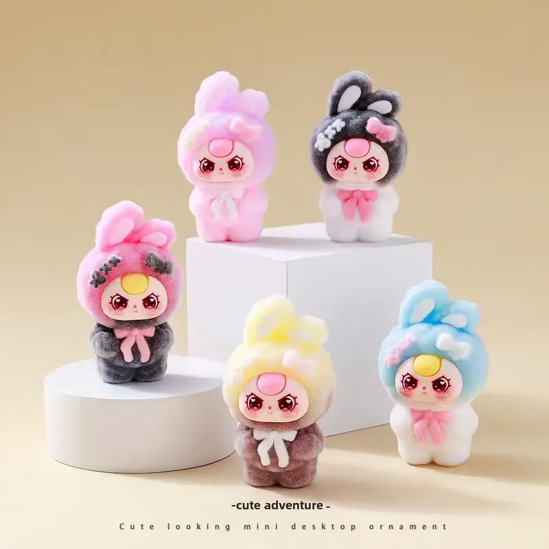 Hot Genuine Mini Figures Deskt - Car Accessories Girl review and price