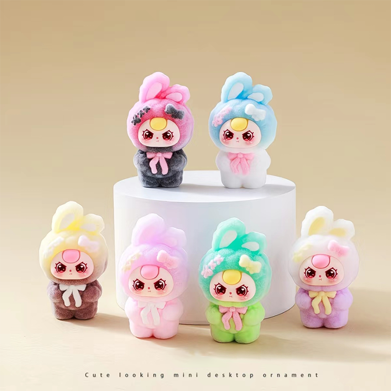 Hot Genuine Mini Figures Deskt - Car Accessories Girl review and price