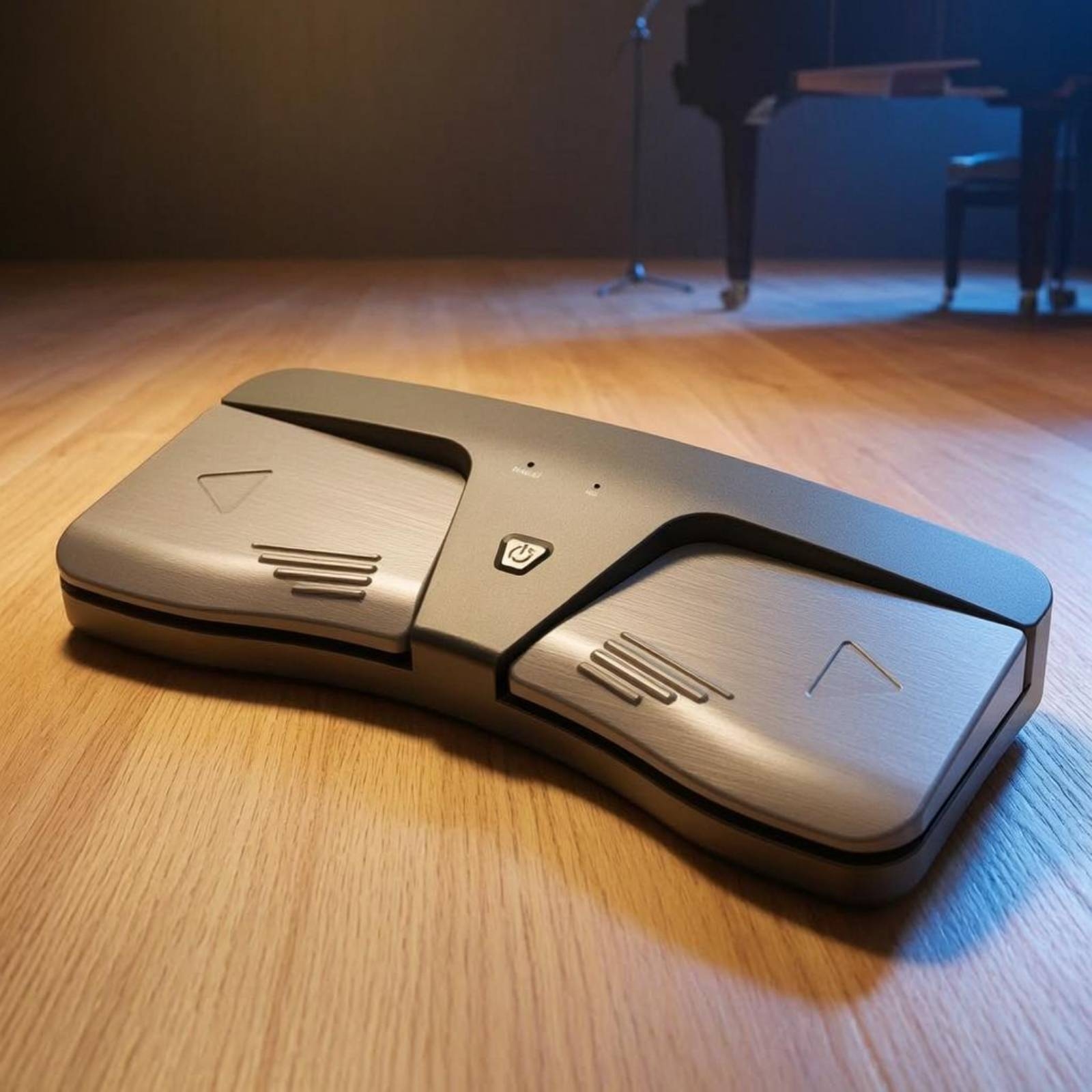 Sheet Music Pedal ABS Shell Bl - Fm Transmitter review and price
