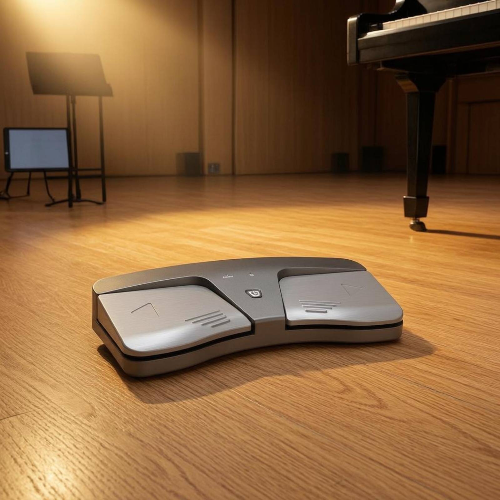 Sheet Music Pedal ABS Shell Bl - Fm Transmitter review and price