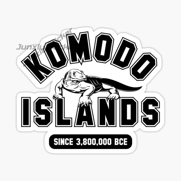 Komodo National Park Komodo Is - Car Accessories Bali review and price