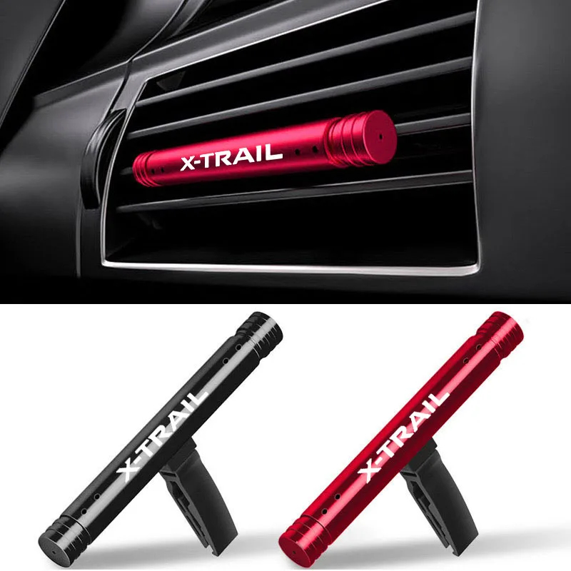 Air conditioning air outlet ar - Car Accessories Nissan Xtrail review and price