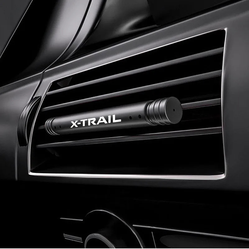 Air conditioning air outlet ar - Car Accessories Nissan Xtrail review and price