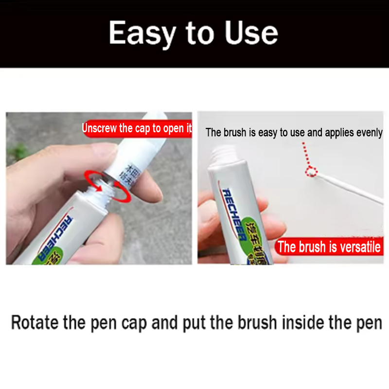Car Scratch Repair Touch-Up Pa - Car Scratch Remover Pen review and price