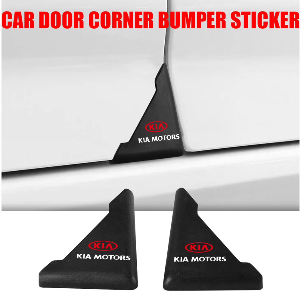 2pcs Car Door Guard Edge Corne - Car Door Edge Guard review and price