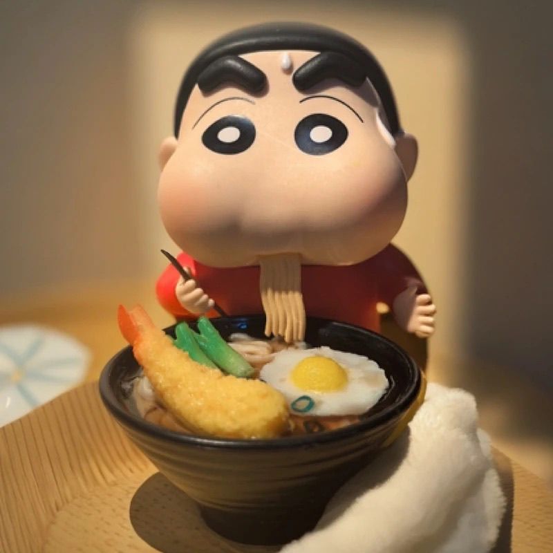 10cm Kawaii Crayon Shin-chan D - Car Accessories Girl review and price