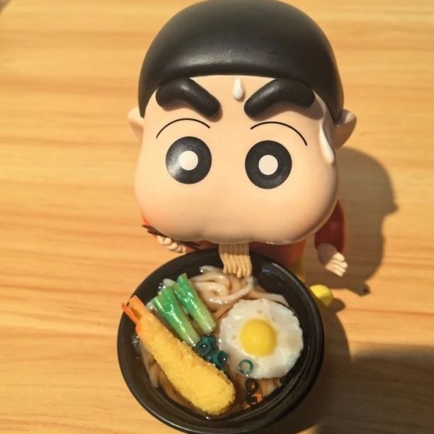 10cm Kawaii Crayon Shin-chan D - Car Accessories Girl review and price