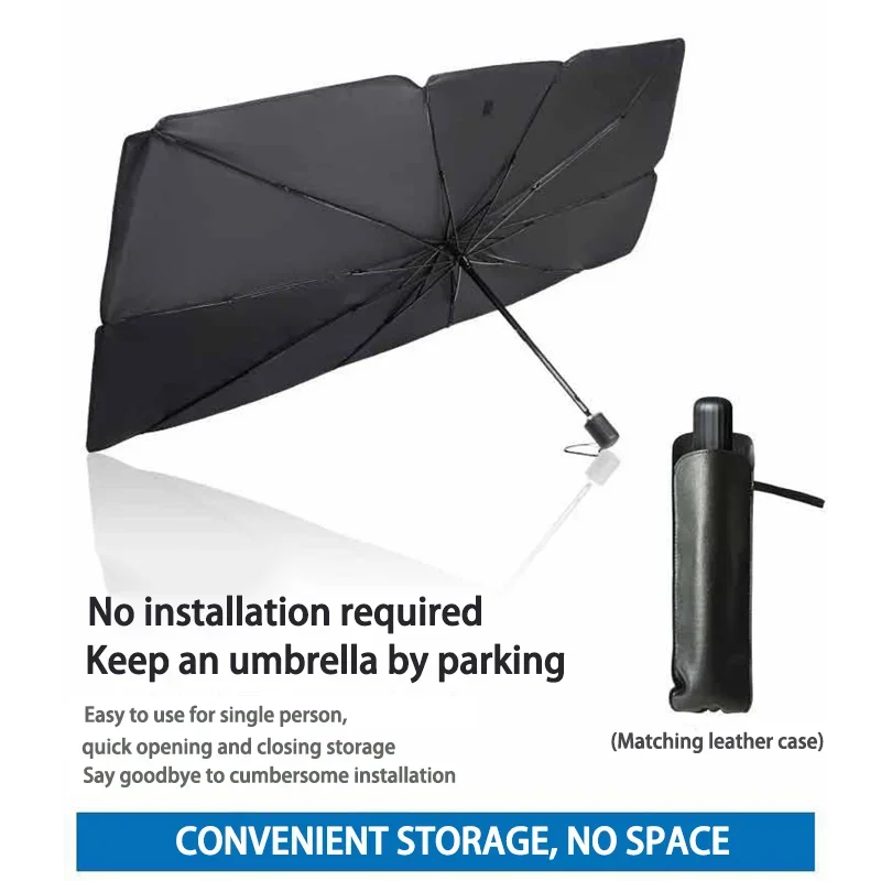 Car Foldable Front Windshield  - Car Accessories Window review and price