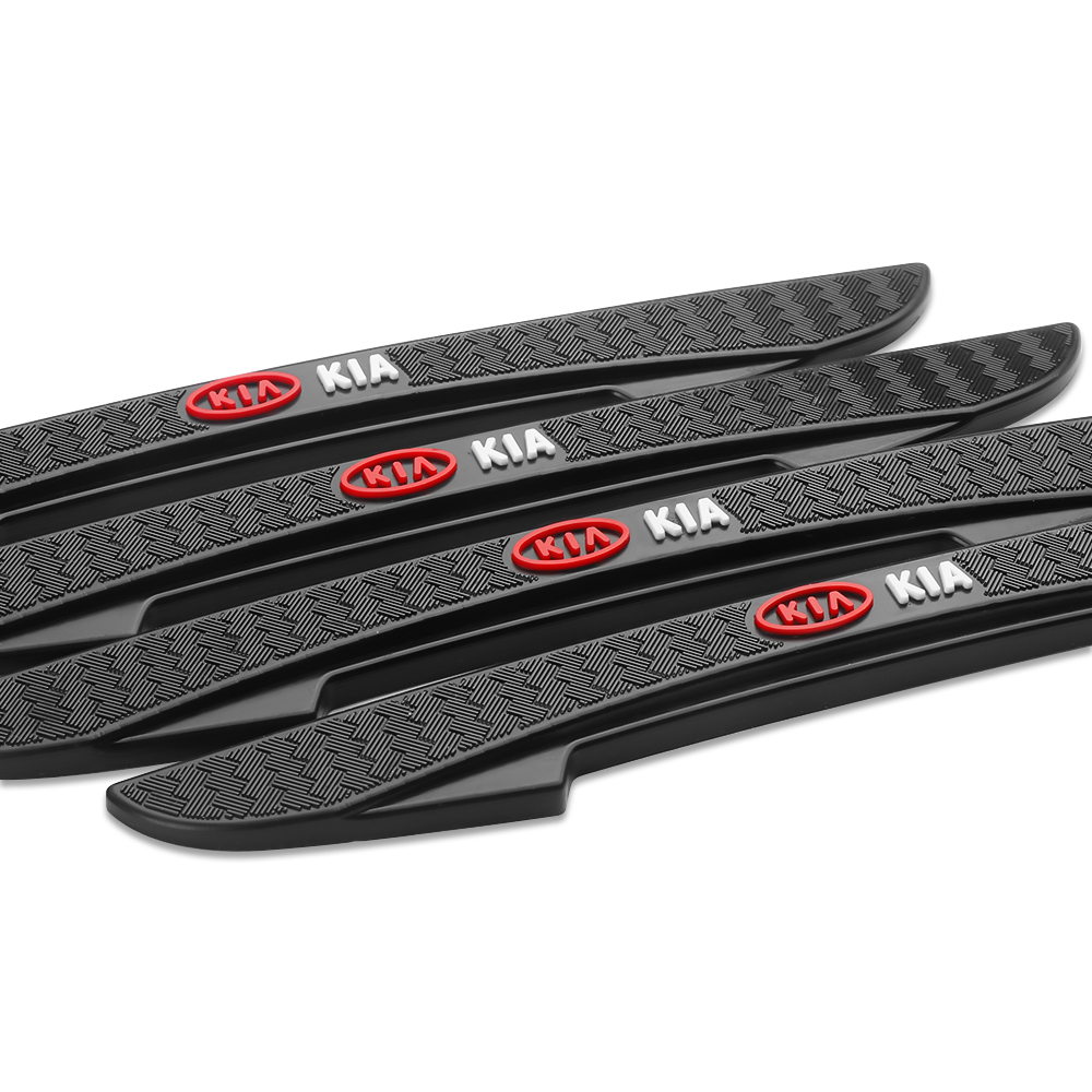 4Pcs Car Door Edge Protector S - Car Door Edge Guard review and price