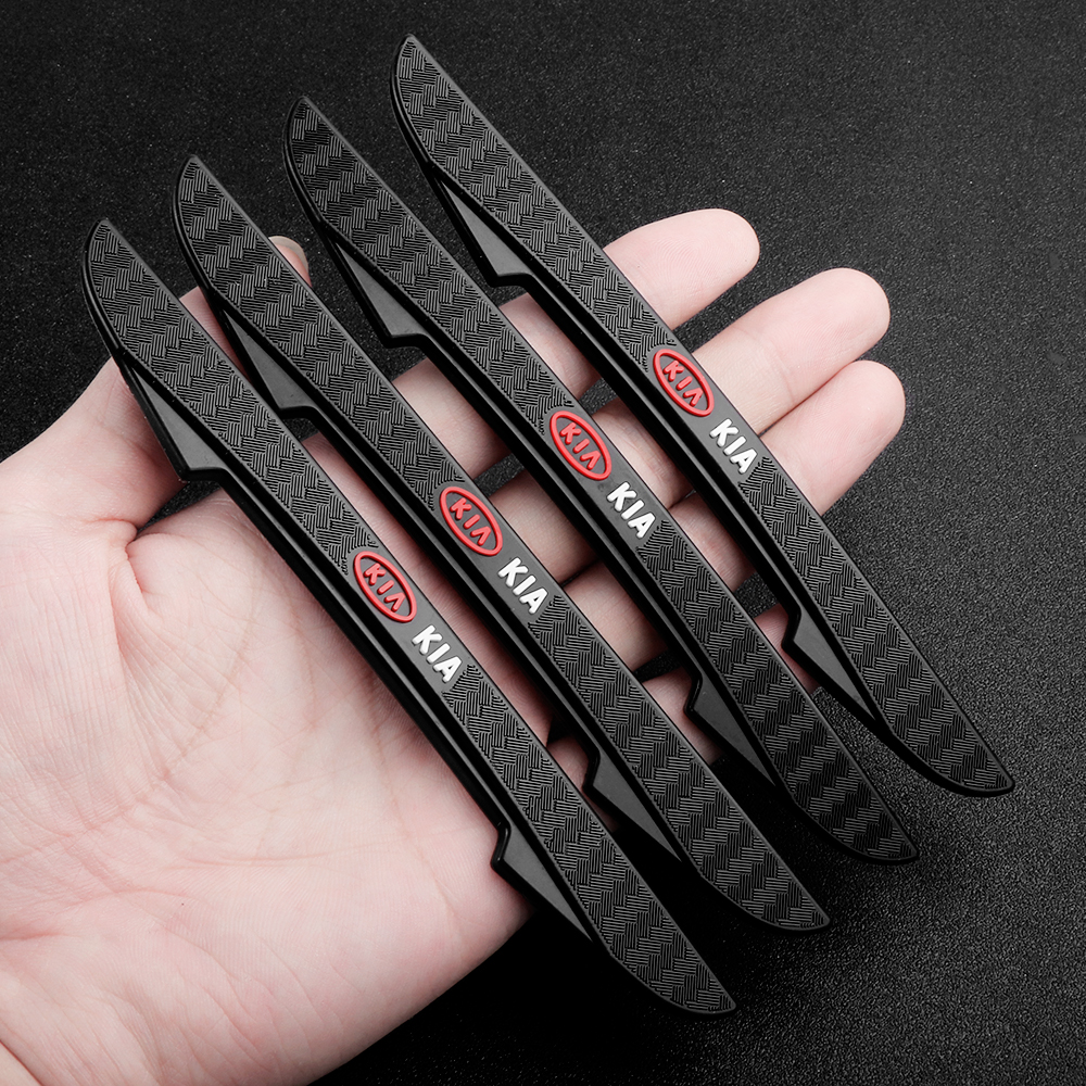 4Pcs Car Door Edge Protector S - Car Door Edge Guard review and price
