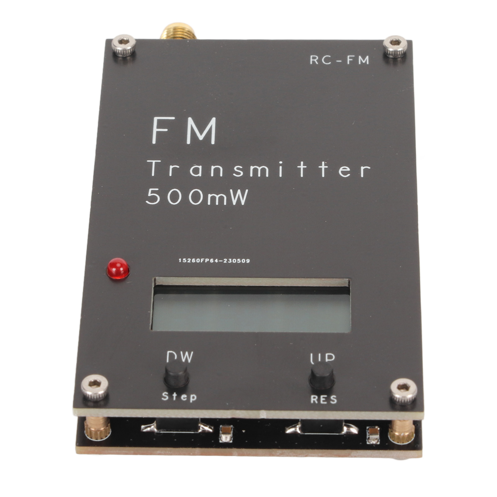 0.5W FM Transmitter 500mW FM T - Fm Transmitter review and price