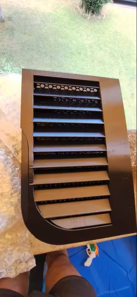 Side Window Vents For VW T6.1, - Car Accessories Window review and price