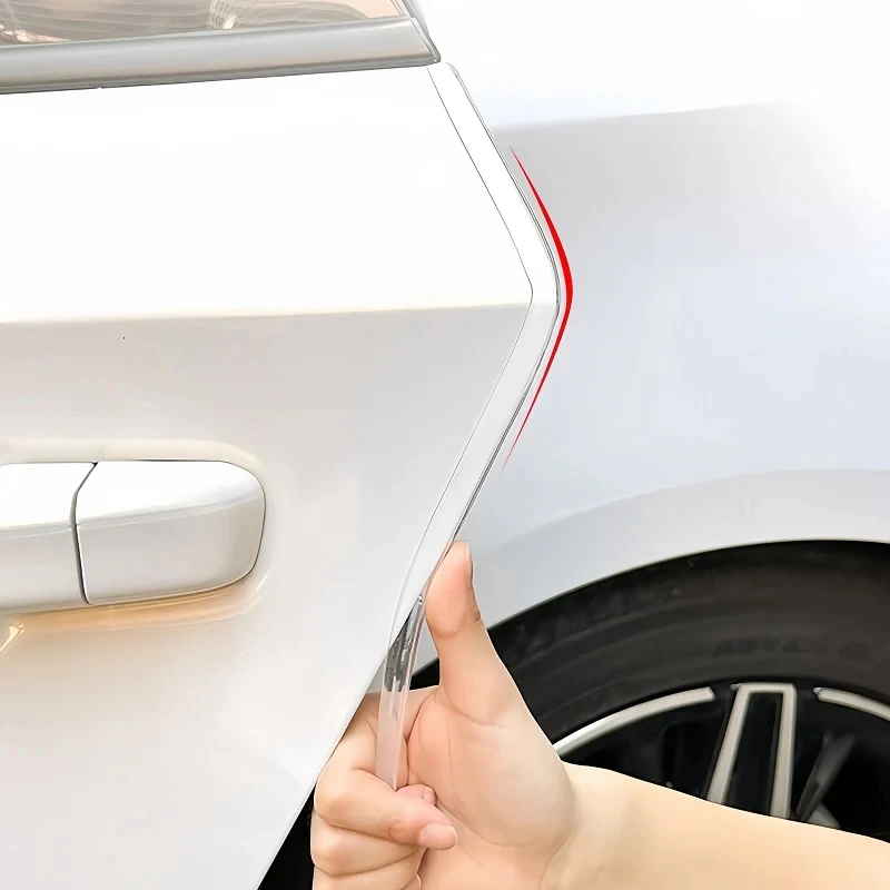 3/5M Multicolor Car Door Edge  - Car Door Edge Guard review and price