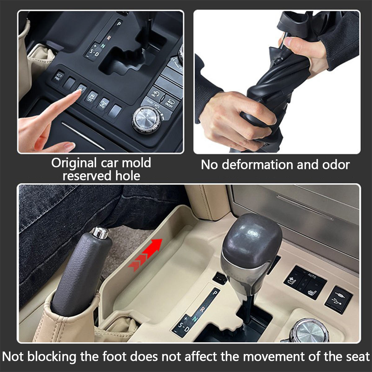 For 2008-2021 Land Cruiser Lc2 - Car Accessories Quirky review and price