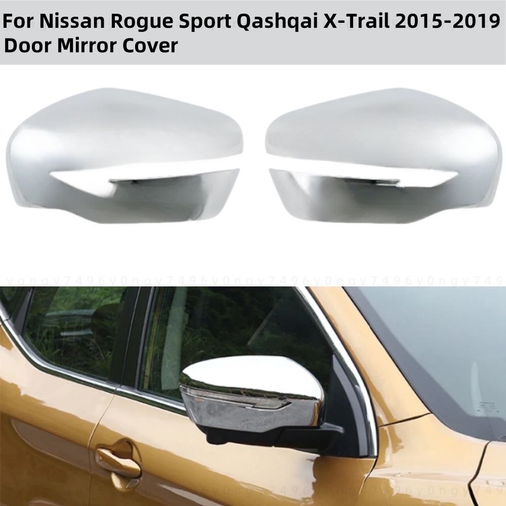 For Nissan Rogue Sport Qashqai - Car Accessories Nissan Xtrail review and price