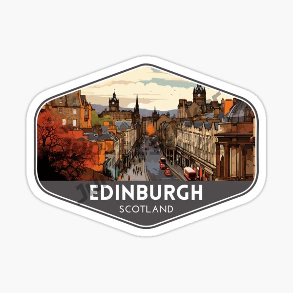 EDINBURGH SCOTLAND Landscape C - Car Accessories Edinburgh review and price