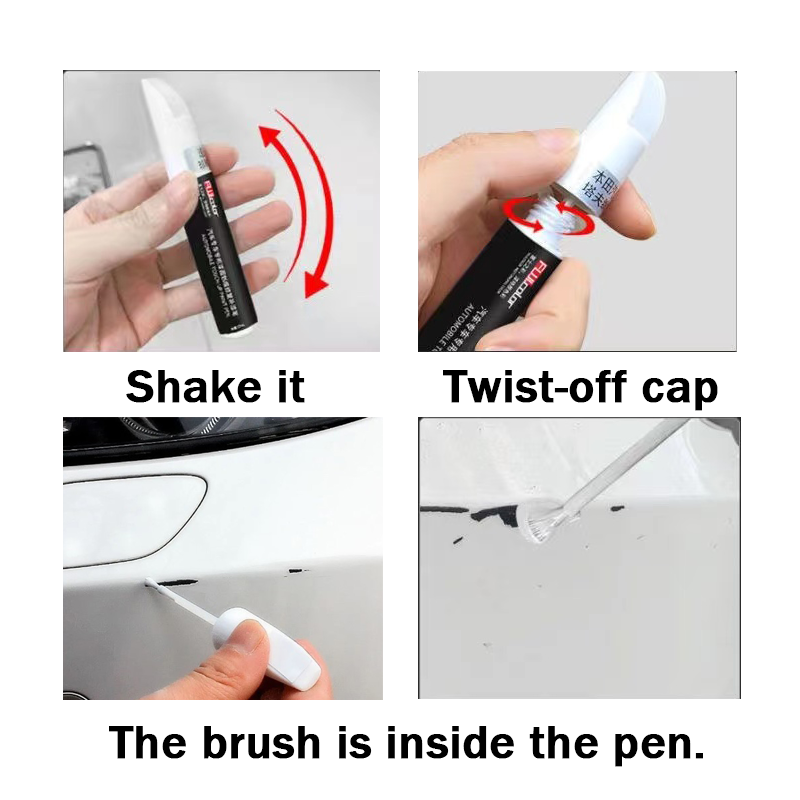 Automotive Paint Repair Pen fo - Car Scratch Remover Pen review and price
