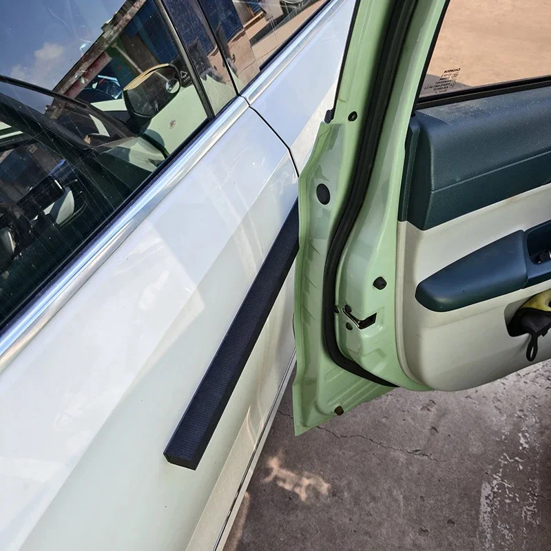 Door opening magnetic anti-col - Car Door Edge Guard review and price