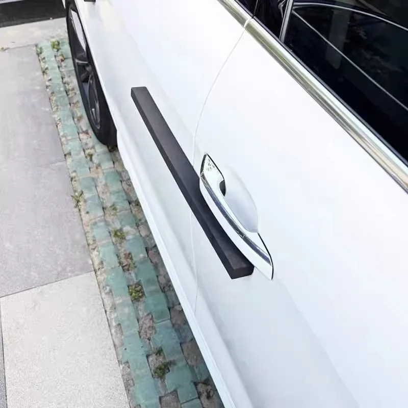 Door opening magnetic anti-col - Car Door Edge Guard review and price
