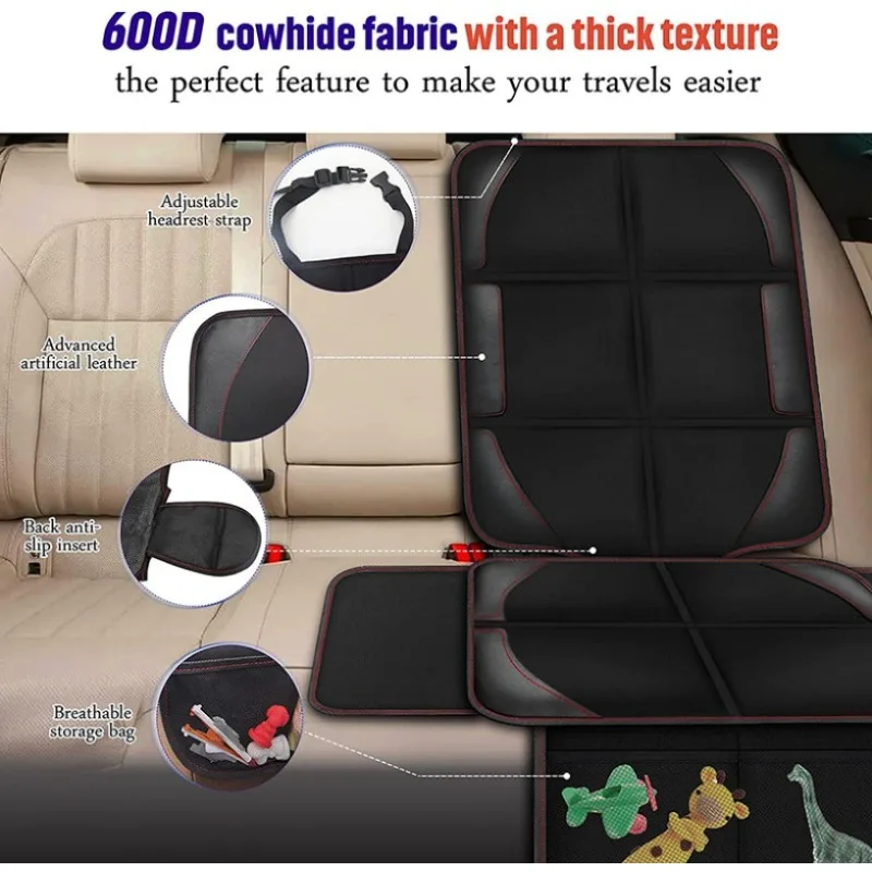 For Tesla Model 3 Y Car Seat C - Car Accessories Girl review and price