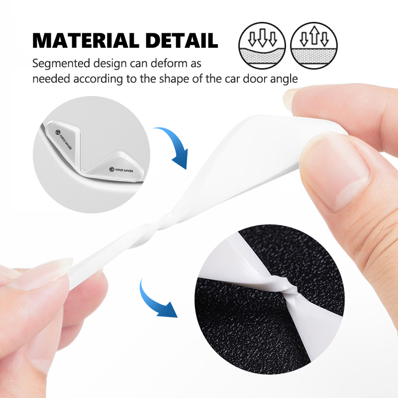 For MG Car Logo Door Edge Corn - Car Door Edge Guard review and price
