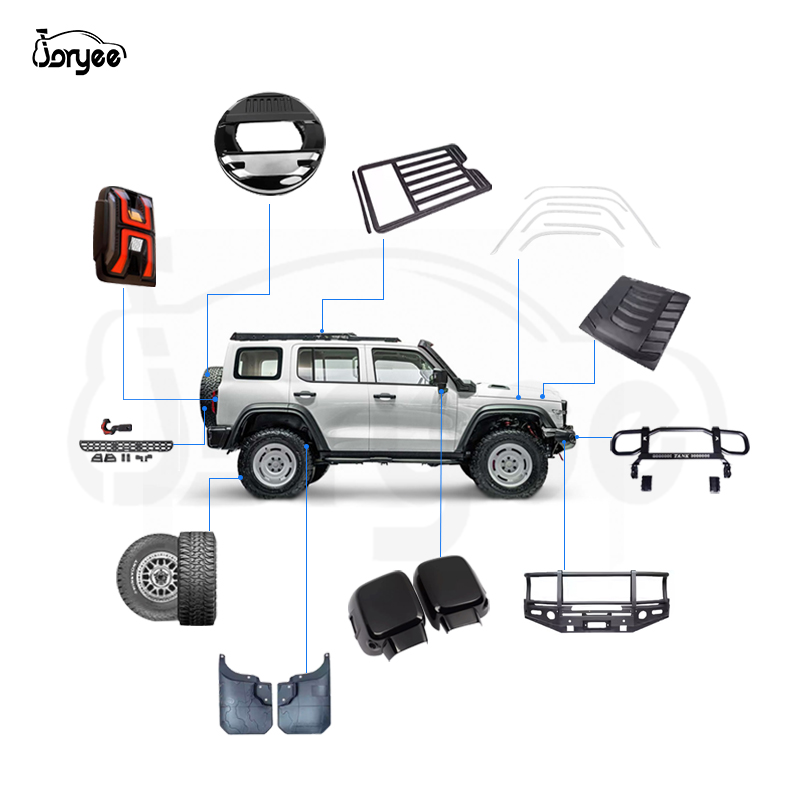 2025 New Car Front Bumper Lip  - Car Accessories Lipa review and price