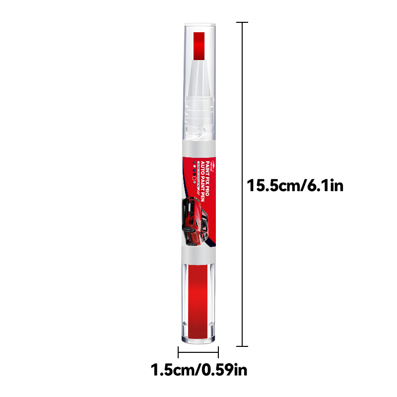 Car paint touch up pen For Che - Car Scratch Remover Pen review and price