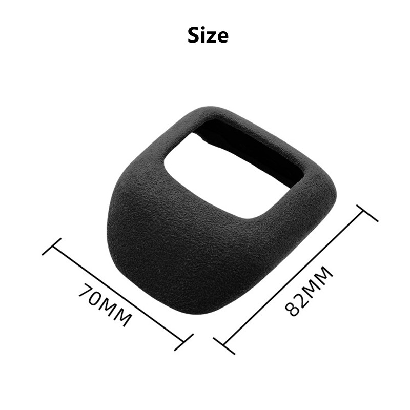 Suede Leather Car Gear Shift K - Car Accessories Nissan Xtrail review and price