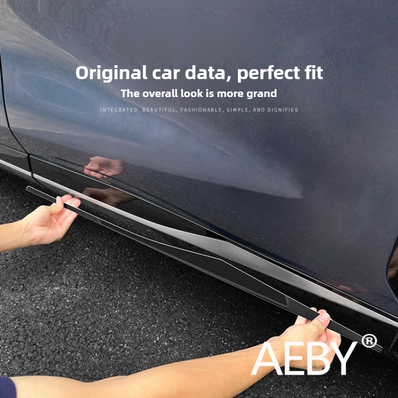 AEBY For BYD Sealion 7 2024 St - Car Door Edge Guard review and price