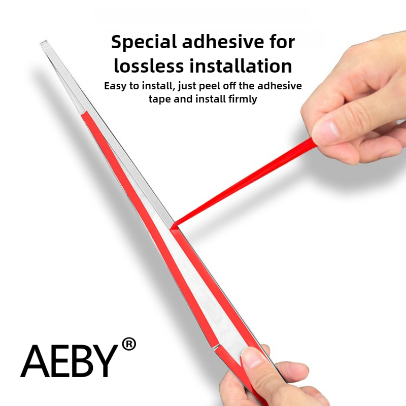 AEBY For BYD Sealion 7 2024 St - Car Door Edge Guard review and price