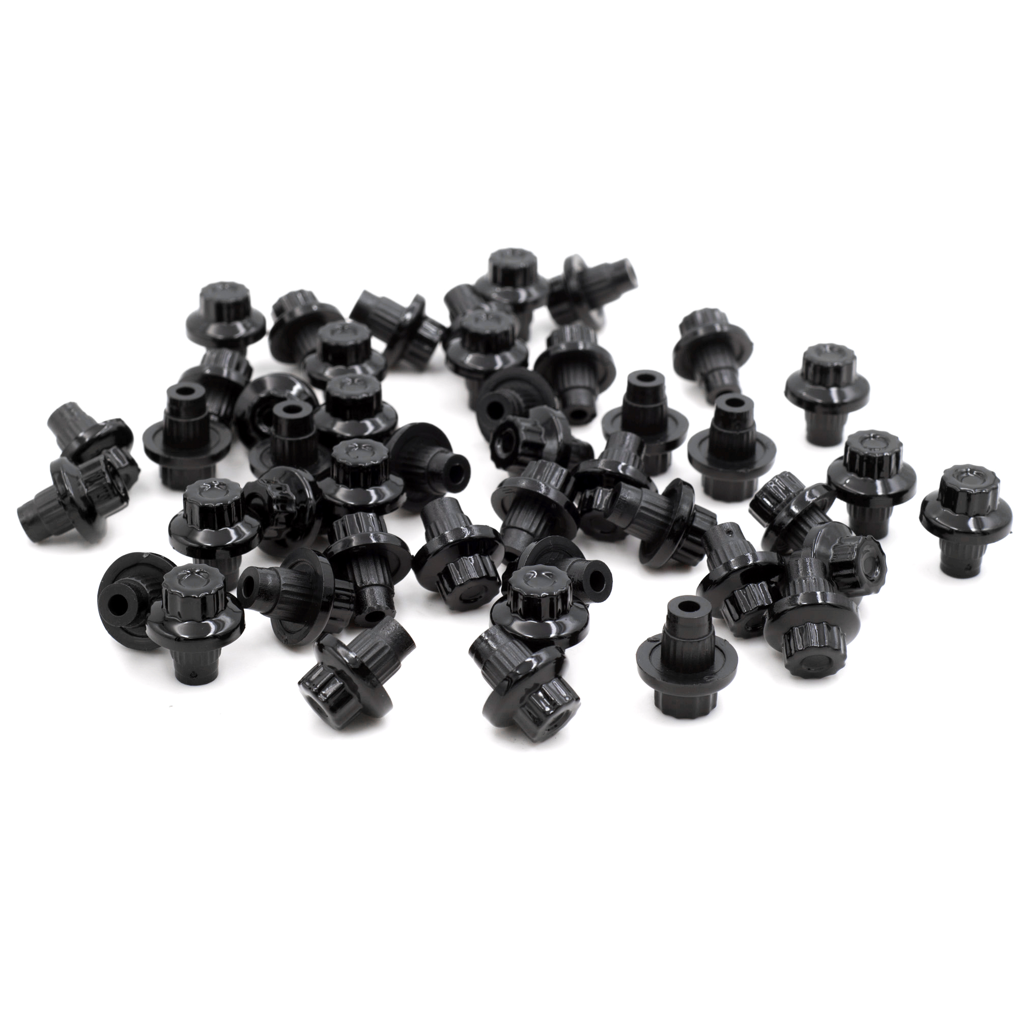 125pcs Universal Car Whee Nuts - Car Accessories Lipa review and price