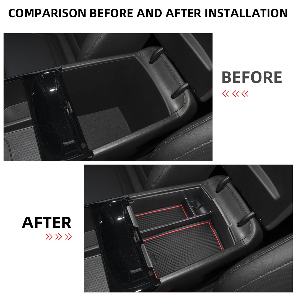 For Hyundai Tucson 2025 2026 A - Car Accessories Quirky review and price