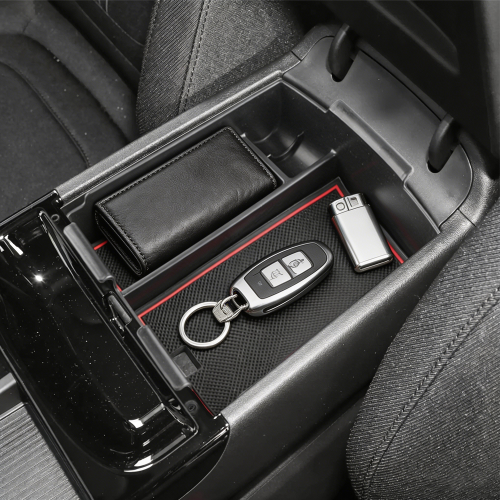For Hyundai Tucson 2025 2026 A - Car Accessories Quirky review and price