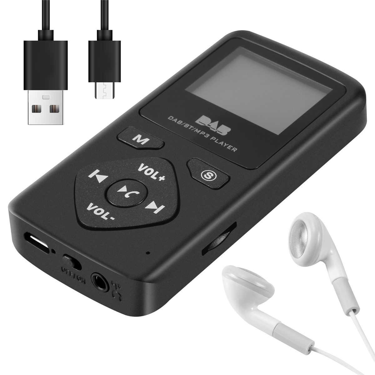 Better Quality DAB/DAB Digital - Fm Transmitter review and price