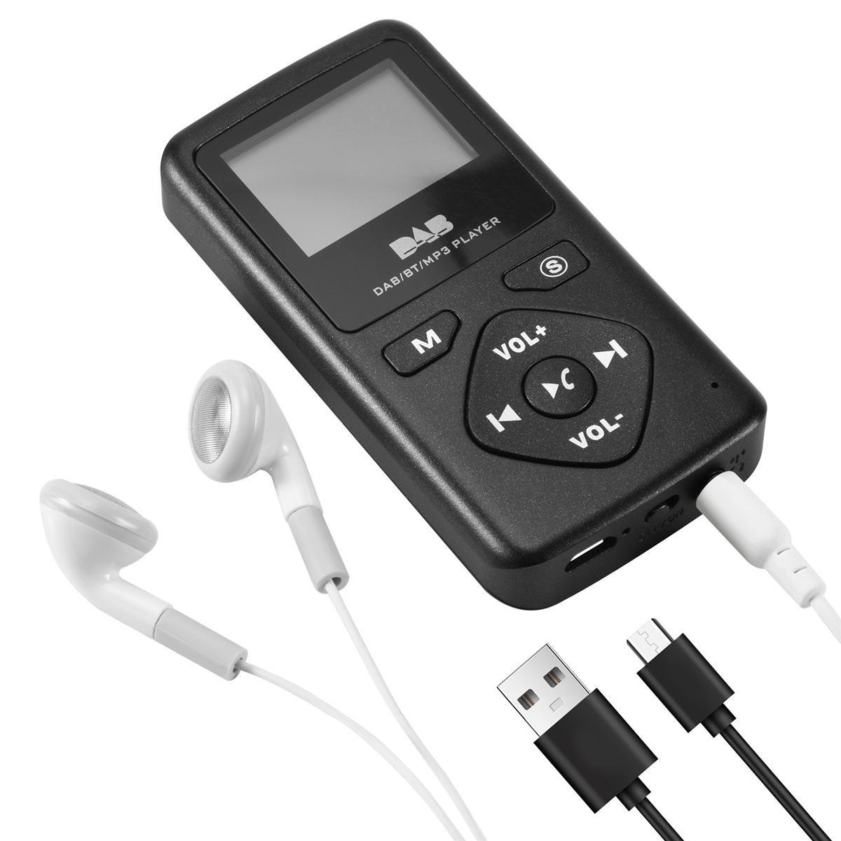 Better Quality DAB/DAB Digital - Fm Transmitter review and price