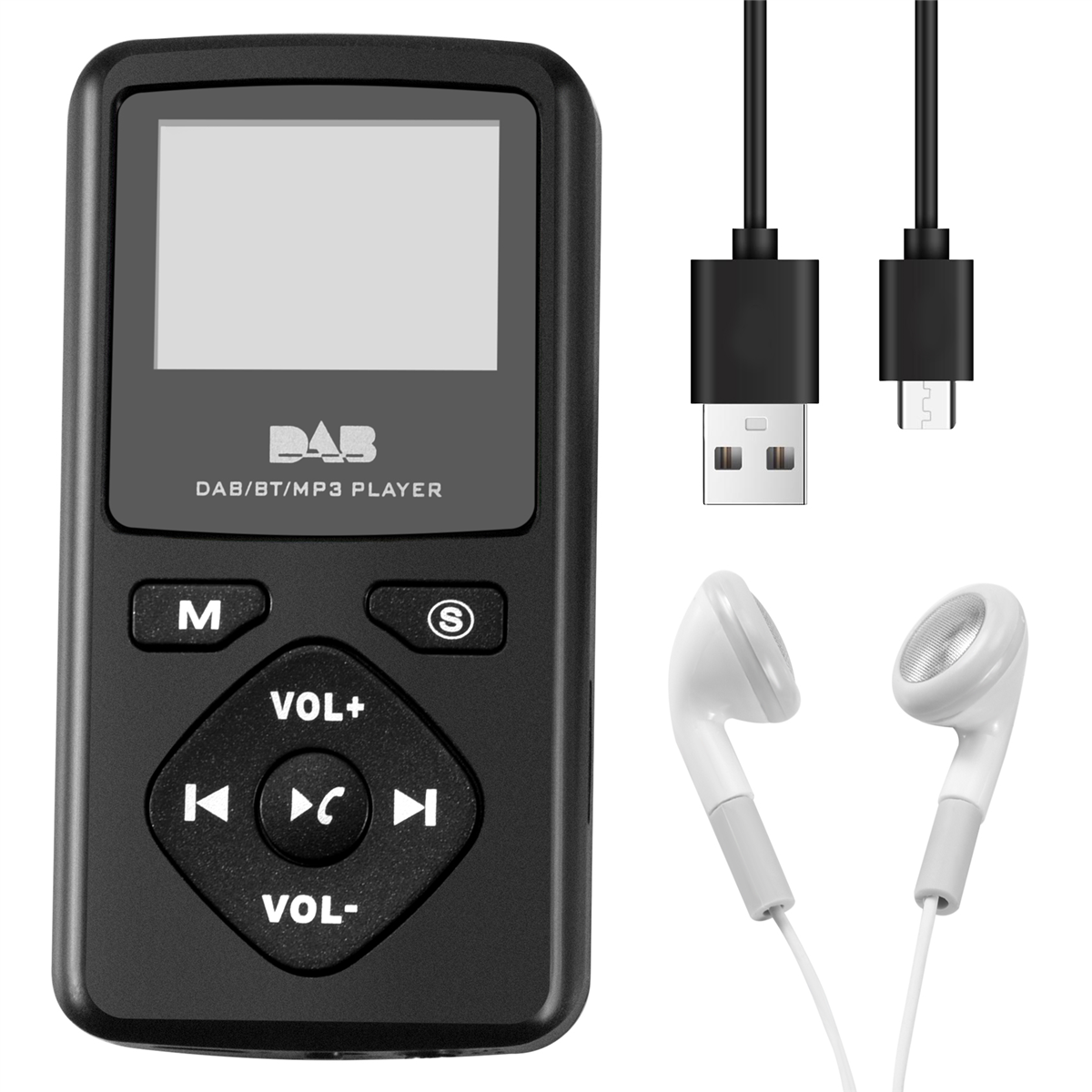 Better Quality DAB/DAB Digital - Fm Transmitter review and price