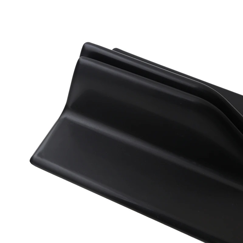 48cm Rear Bumper Splitter Apro - Car Accessories Lipa review and price