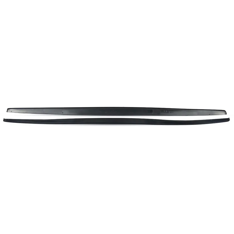 High Quality Side Skirt Extens - Car Accessories Lipa review and price