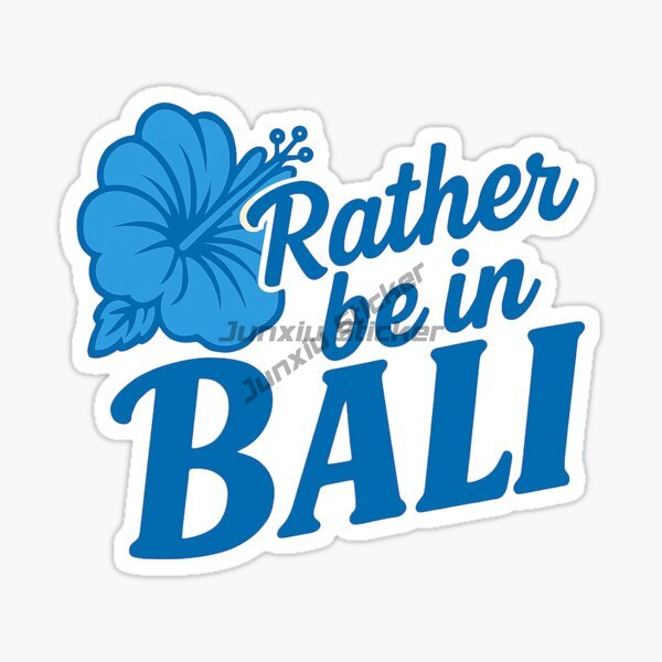 BALI INDONESIA Beach Surfing L - Car Accessories Bali review and price