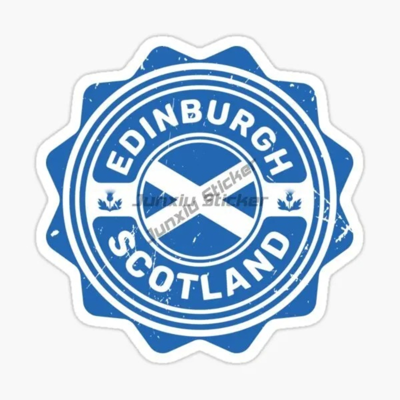 EDINBURGH SCOTLAND Landscape C - Car Accessories Edinburgh review and price