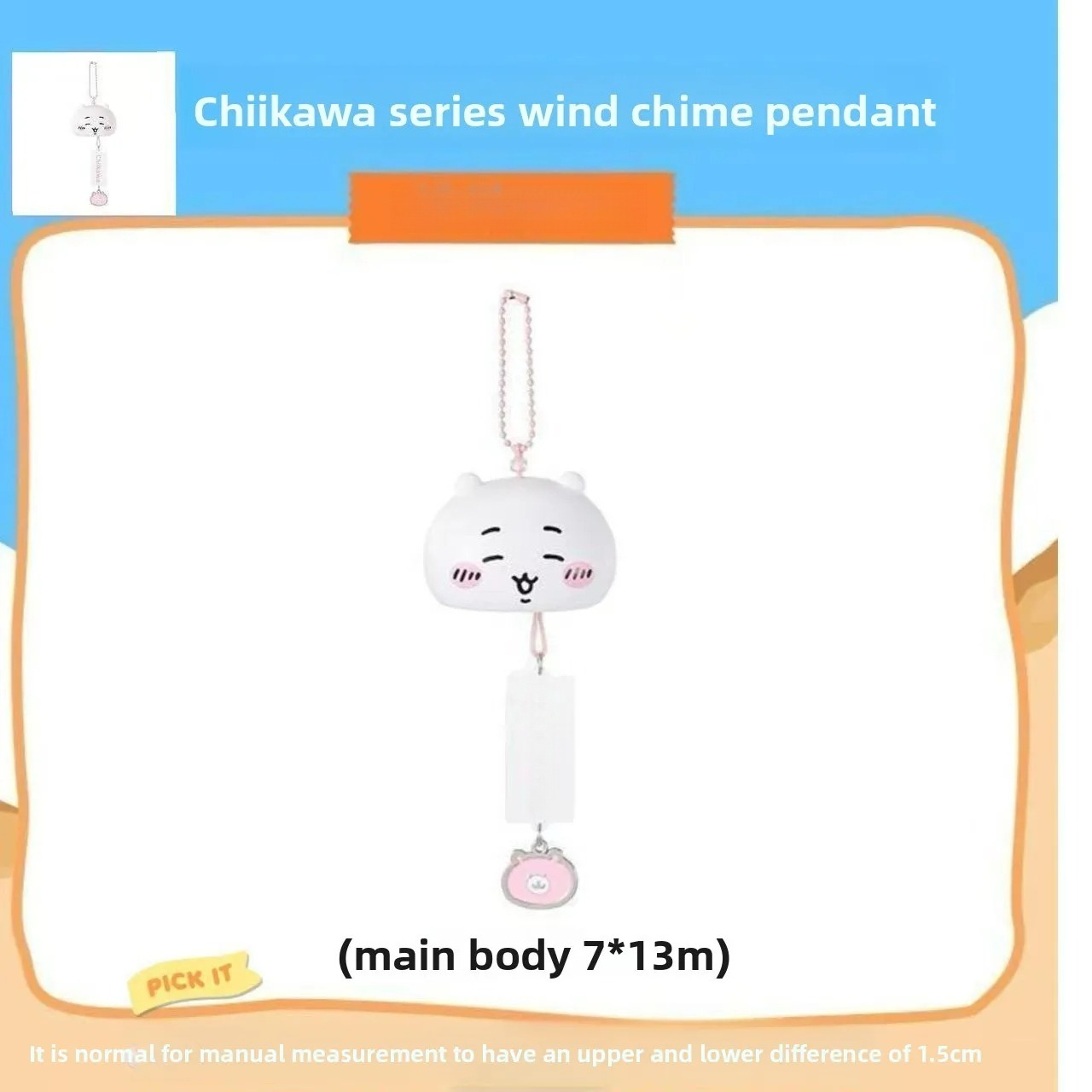 jiyi Wind Chime Pendant with C - Car Accessories Quirky review and price
