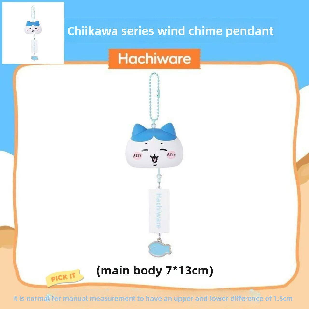 jiyi Wind Chime Pendant with C - Car Accessories Quirky review and price