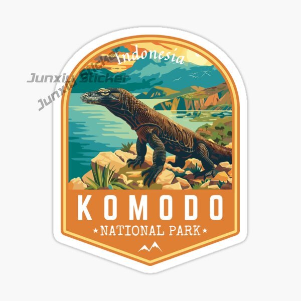 Komodo National Park Komodo Is - Car Accessories Bali review and price