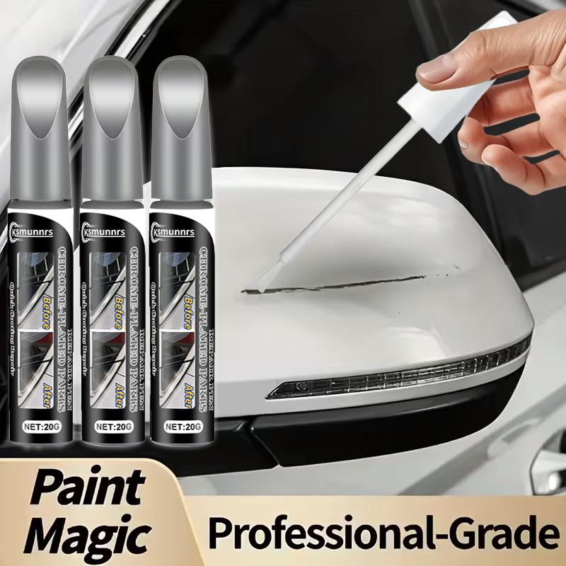 Car Scratch Repair Paint Pen - - Car Scratch Remover Pen review and price