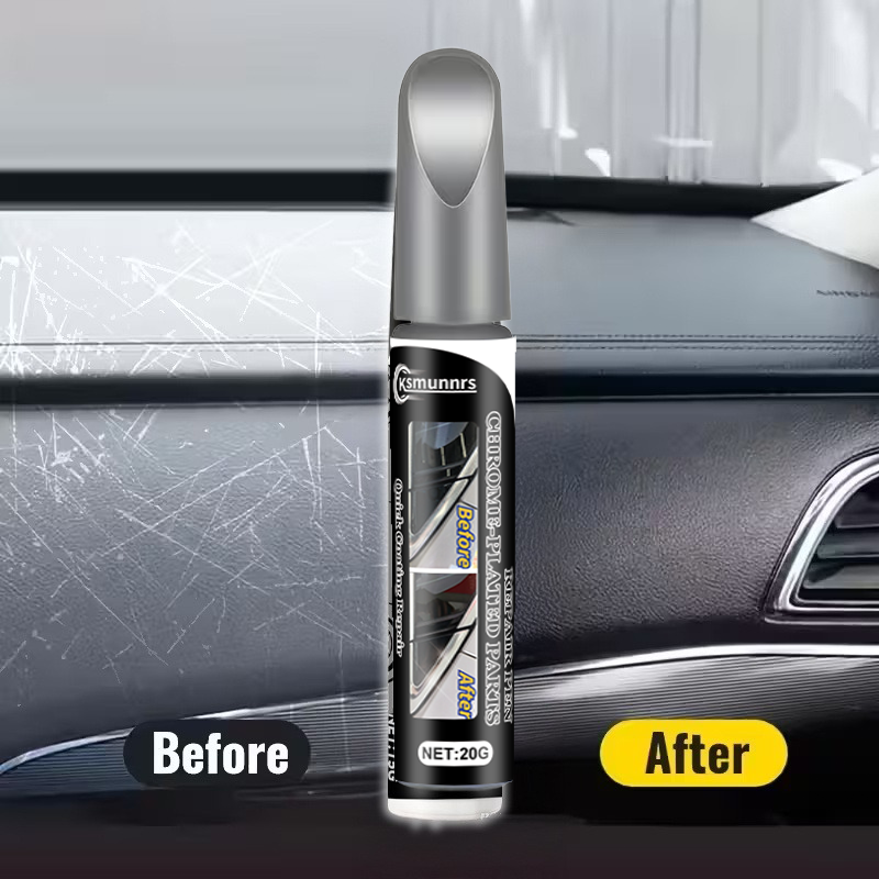 Car Scratch Repair Paint Pen - - Car Scratch Remover Pen review and price