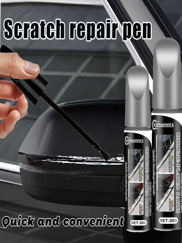 Car Scratch Repair Paint Pen - - Car Scratch Remover Pen review and price