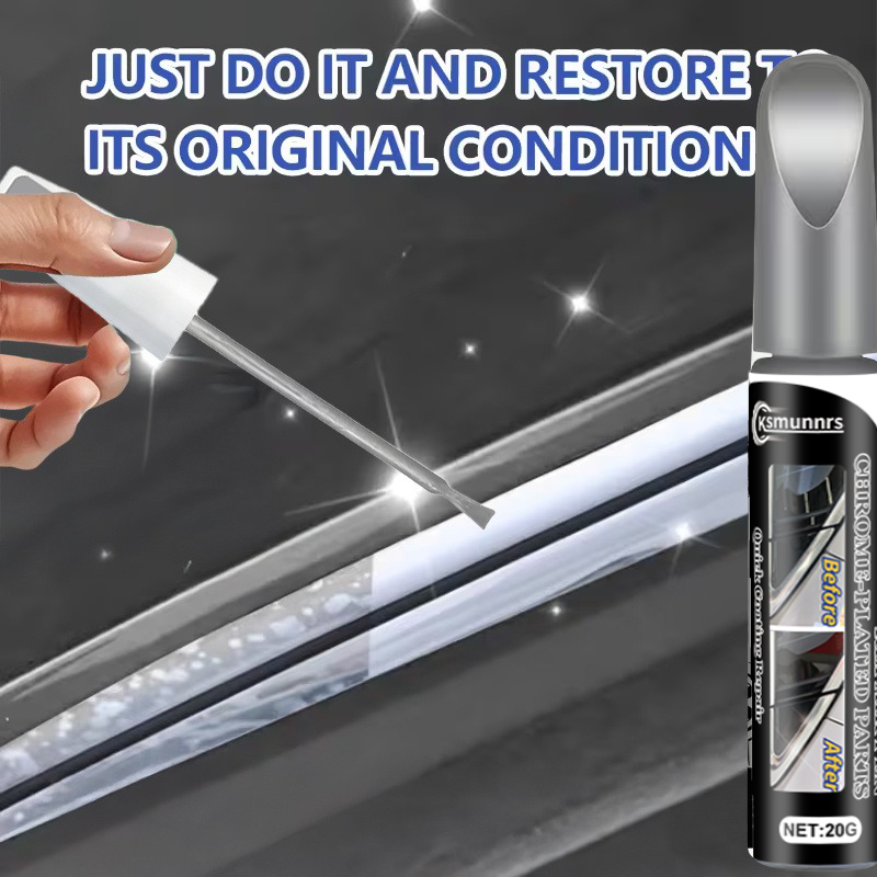 Car Scratch Repair Paint Pen - - Car Scratch Remover Pen review and price