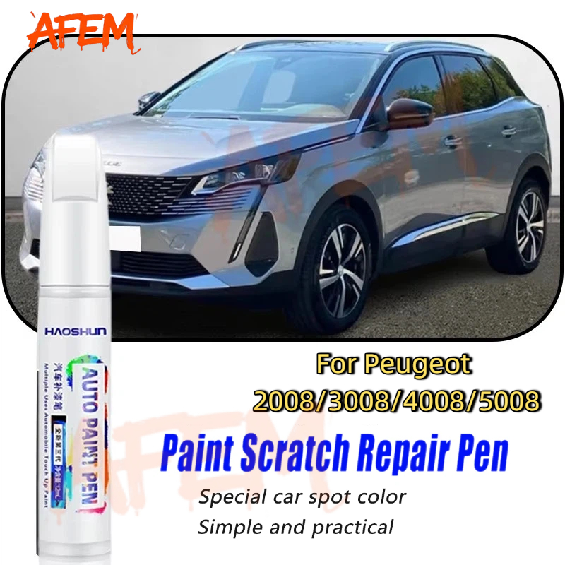 Automotive Paint Repair Pen Fo - Car Scratch Remover Pen review and price